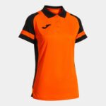 ORANGE/NOIR