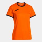 ORANGE/NOIR