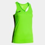 Vert fluo / Noir