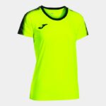JAUNE FLUO/NOIR