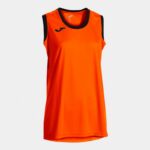 ORANGE/NOIR