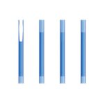 Bleu foncé