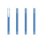 Bleu foncé