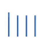 Bleu foncé
