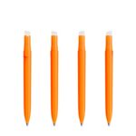 Orange fluo