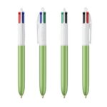 VERT/BLANC