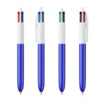Bleu / Blanc
