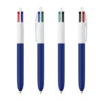 BLANC/BLEU MARINE