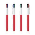 BLANC/ROUGE