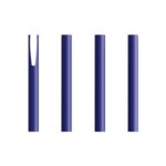Bleu marine