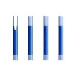 Bleu foncé