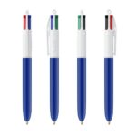 BLANC/BLEU MARINE