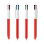 BLANC/ROUGE