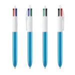 Blanc / Bleu