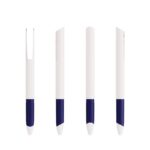 BLANC/BLEU MARINE