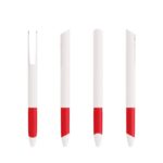 BLANC/ROUGE