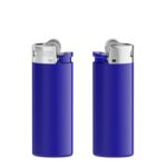 Bleu foncé intégral