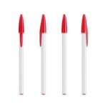 BLANC/ROUGE