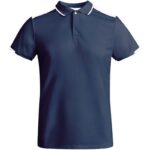 BLEU MARINE/BLANC