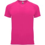 Rose fluo
