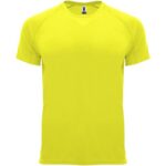 Jaune fluo