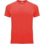 Corail fluo