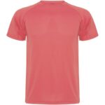 Corail fluo