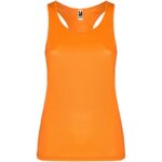 Orange fluo