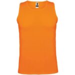 Orange fluo