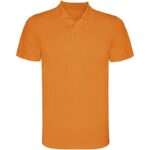 Orange fluo