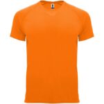Orange fluo