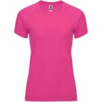 Rose fluo