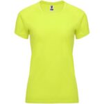 Jaune fluo