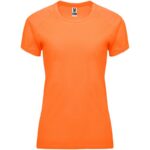 Orange fluo