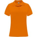 Orange fluo
