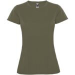 Vert militaire