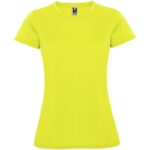 Jaune fluo