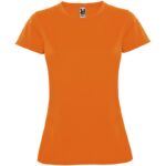 Orange fluo