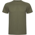Vert militaire