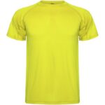 Jaune fluo