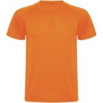Orange fluo