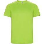 Vert fluo