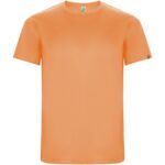 Orange fluo