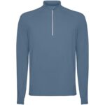 Bleu tempête