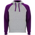 Gris / Violet