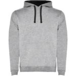 GRIS/NOIR