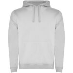 Blanc cendré chiné