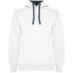 BLANC/BLEU MARINE