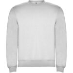 Blanc cendré chiné