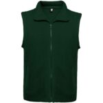 Vert bouteille